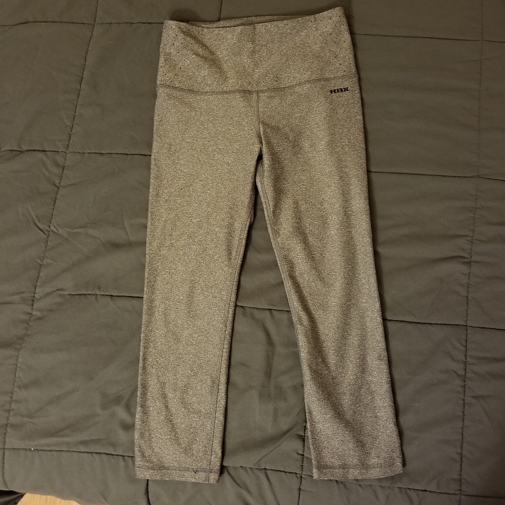 Capri leggings
